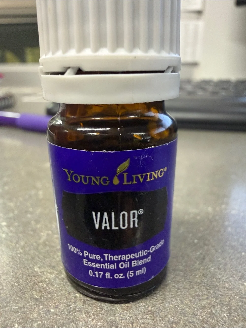 Young Living popular young